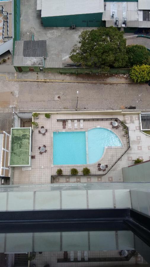 Aptos Privativos Vista Mar Hotel Paradise Flat Natal Dış mekan fotoğraf